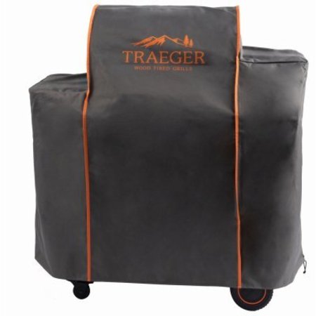 TRAEGER PELLET GRILLS Timberline 850 Cover BAC359